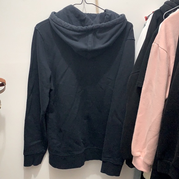 Jack jones, hoodie, navy - Picture 2 of 3